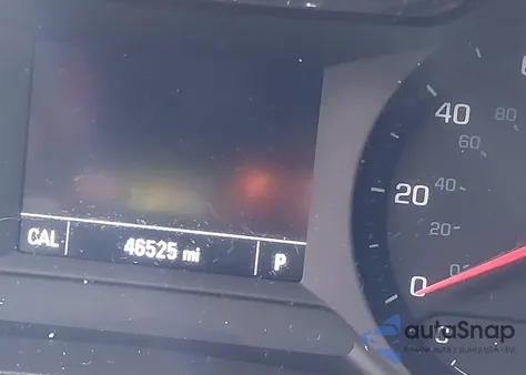 2021 Chevrolet Trailblazer Fwd Lt z USA, uszkodzony, nr VIN KL79MPS2XMB113819